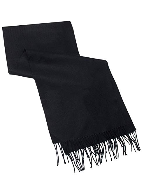 Classic Softer Than Cashmere Unisex Scarf