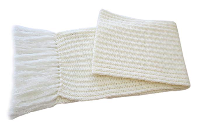 YUTRO Long Wool Knitted Premium Winter Scarf