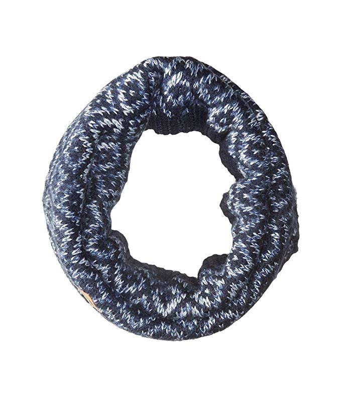 The North Face Chunky Tube Scarf