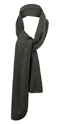 Port Authority Men's Heathered Knit Scarf