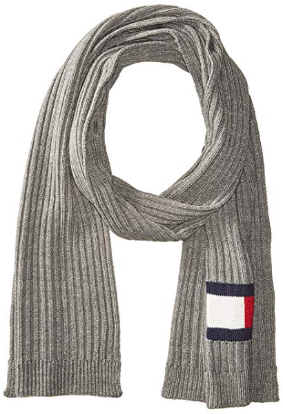 Tommy Hilfiger Men's Winter Scarf Review